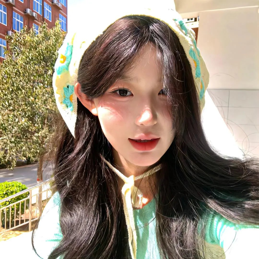 玉米田的小孩6
