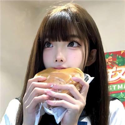 轻触我心