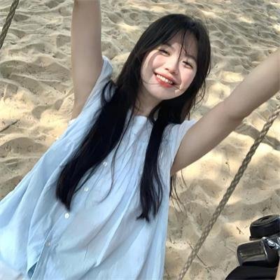 我在看著你