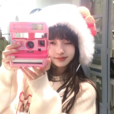 黑色芳心